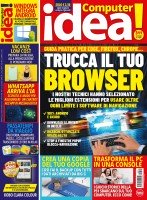 Copertina Il Mio Computer Idea n.311