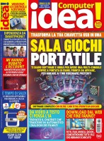 Copertina rivista Il Mio Computer Idea