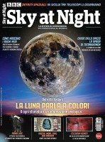 Copertina Bbc Sky at night n.6