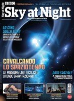 Copertina Bbc Sky at night n.8