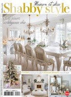 Copertina Shabby Style France n.18