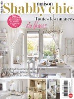 Copertina Maison Shabby Chic n.15