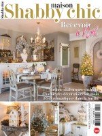 Copertina Maison Shabby Chic n.18