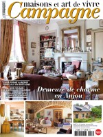 Maison et art de vivre campagne n.16
