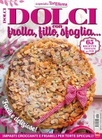 Copertina rivista Ricette per il mio Bimby della Nonna
