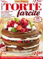 Copertina rivista Ricette per il mio Bimby della Nonna