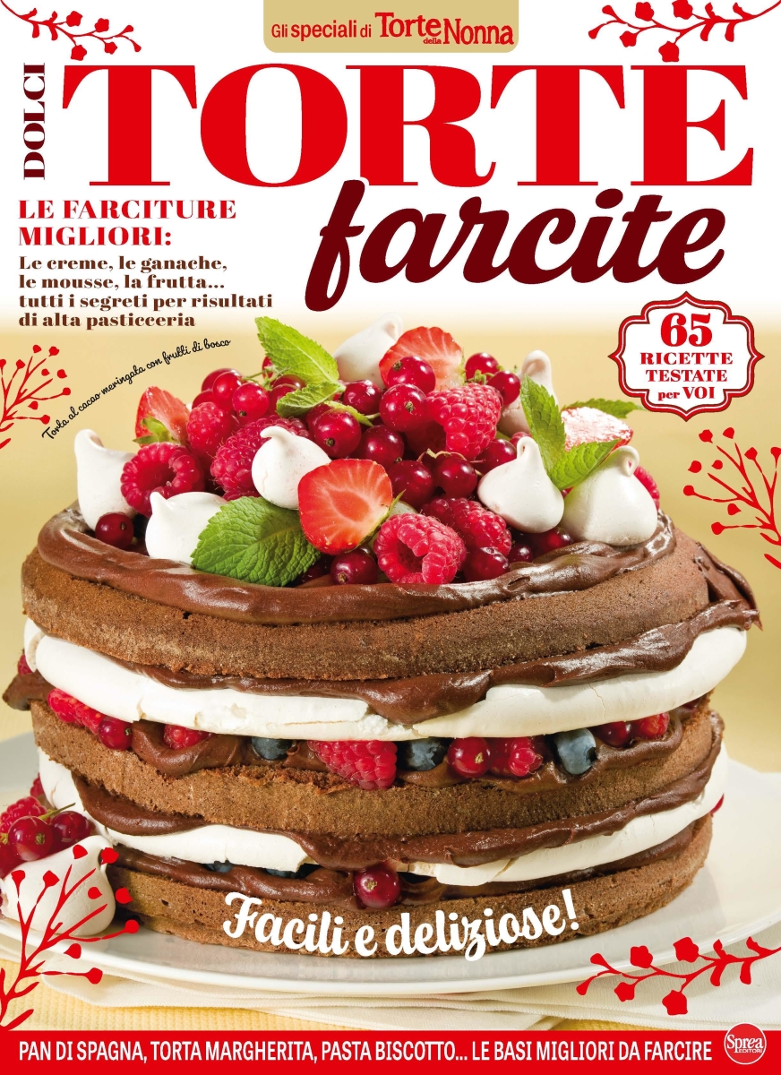 Copertina Ricette per il mio Bimby della Nonna n.6