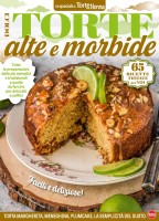 Copertina rivista Ricette per il mio Bimby della Nonna