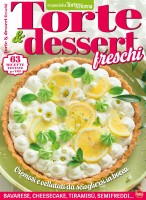 Copertina rivista Ricette per il mio Bimby della Nonna