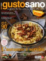 Copertina Gusto Sano n.97