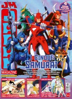 Japan Magazine n.5