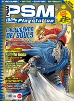 Copertina rivista Psm