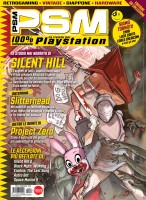 Copertina rivista Psm