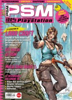 Copertina rivista Psm
