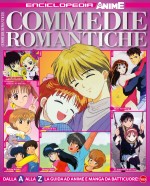 Copertina rivista Anime Cult Enciclopedia