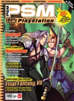 Copertina rivista Psm Libreria