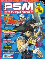 Copertina rivista Psm Libreria
