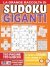 Sudoku Giganti Raccolta n.4
