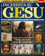 Copertina rivista Conoscere la Storia Dossier
