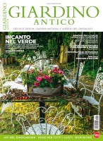 Copertina Giardino Antico n.9