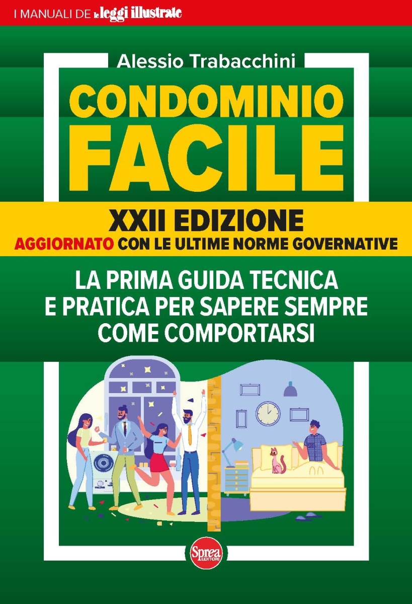 Copertina I Manuali Illustrati n.23