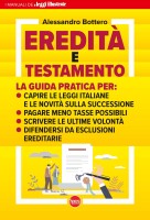 Copertina rivista Le Guide Pratiche di Leggi Illustrate