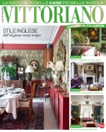 Copertina rivista Casa Chic Speciale