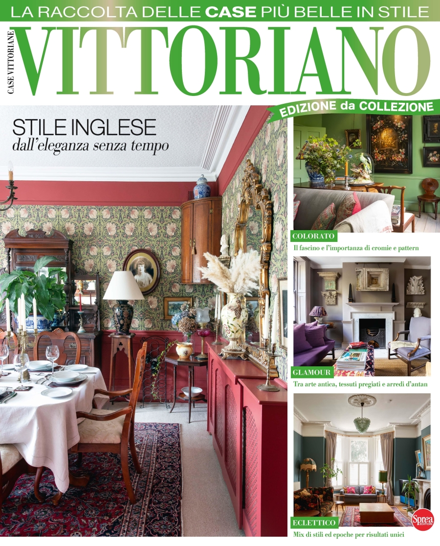 Copertina Casa Chic Speciale n.76