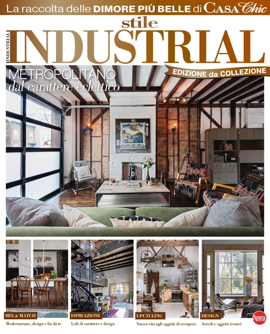 Copertina Casa Chic Speciale n.78