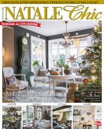 Copertina rivista Casa Chic Speciale