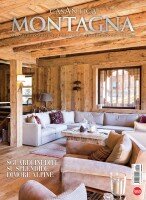 Copertina rivista Casantica Montagna