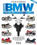 Copertina rivista Youngtimer & Retro 2 Ruote