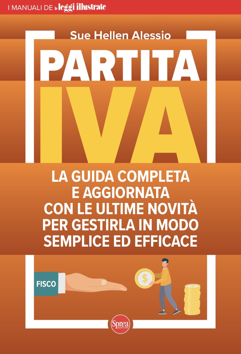 Copertina I Manuali Illustrati n.24