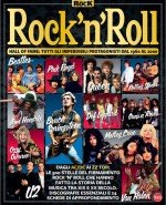 Copertina Classic Rock Monografie Libreria n.8