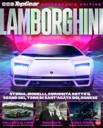 BBC Top Gear Manuale n.4