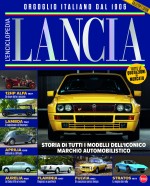 Youngtimer & Retro Monografie n.1