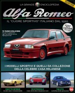 Copertina rivista Youngtimer & Retro Monografie