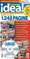 Copertina rivista Il Mio Computer Idea Raccolta pdf