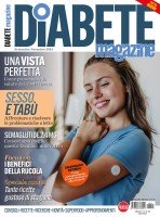 Copertina Diabete Magazine n.11