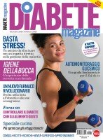 Copertina Diabete Magazine n.12