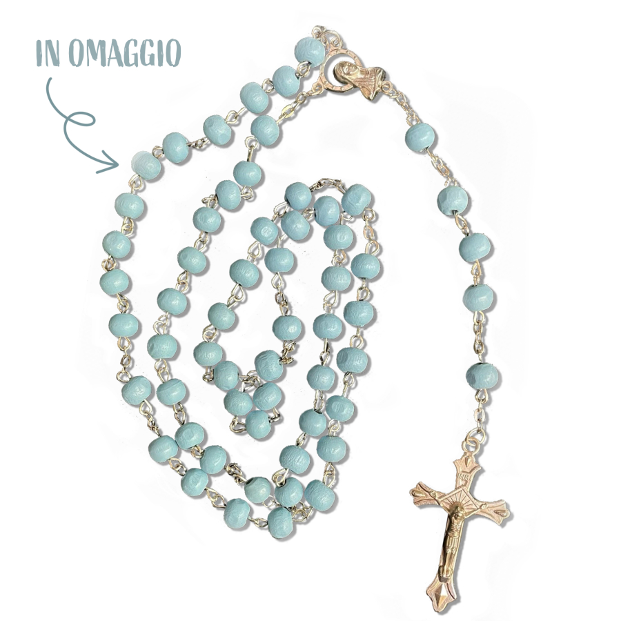 Copertina Il Mio Angelo Santi n.2