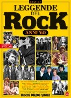 Copertina La Grande Bibbia del Rock n.1