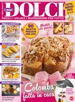 I Miei Dolci n.1