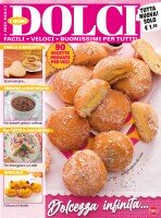 Copertina I Miei Dolci n.9