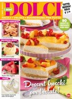 Copertina I Miei Dolci n.11