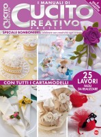 Cucito Creativo Manuale n.3