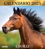 Copertina Argos Compiega/Cavalli n.9