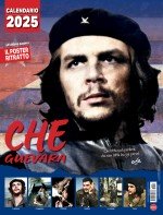 Copertina Guerre e Guerrieri Compiega/Che Guevara n.10