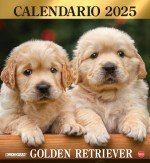 Copertina Il Mio Cane Compiega/Golden Retriever n.13