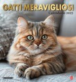 Copertina Gatto Magazine Compiega/Gatti Meravigliosi n.7